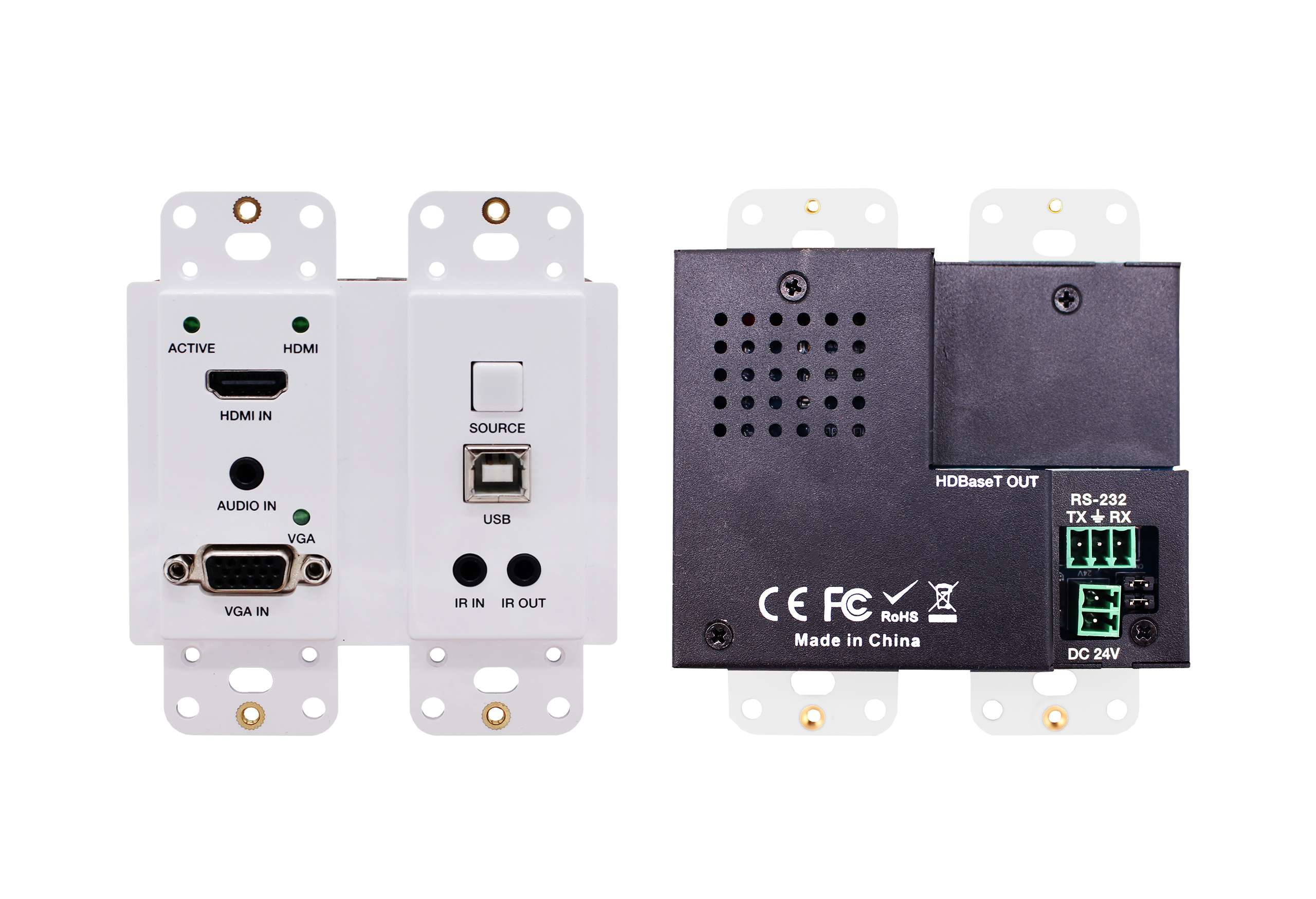 Передатчик Infobit iTrans WP210-T